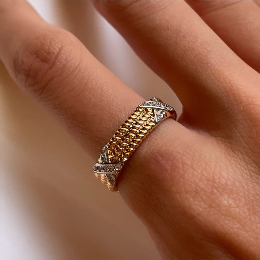 Skye Ring