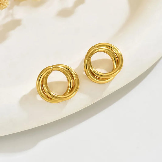Orbit Hoops