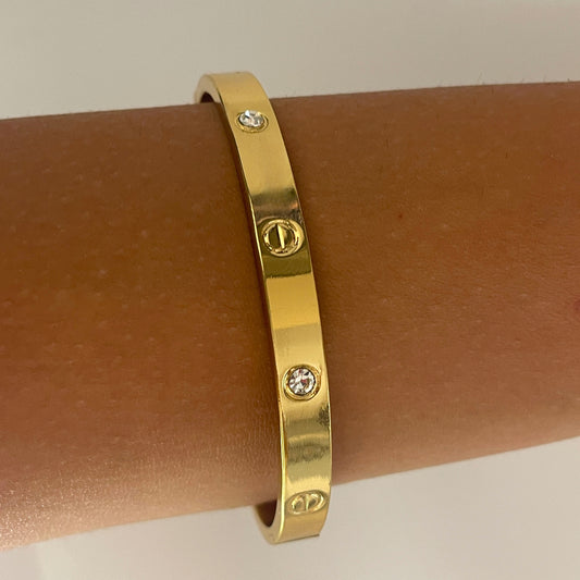 Amour Bangle