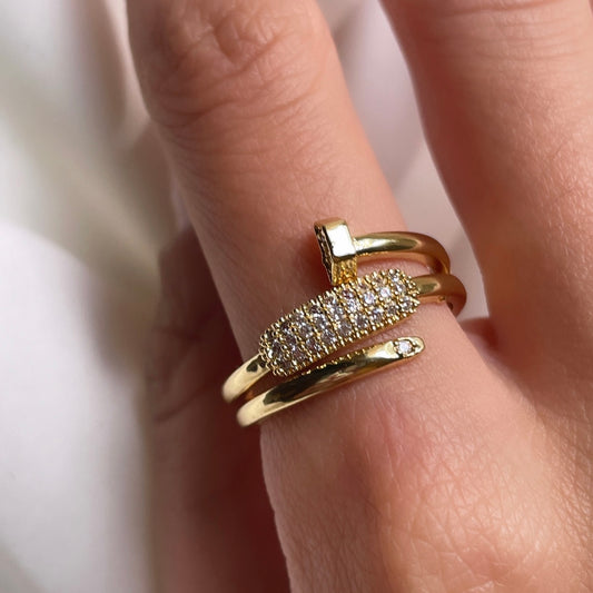 Aura Ring