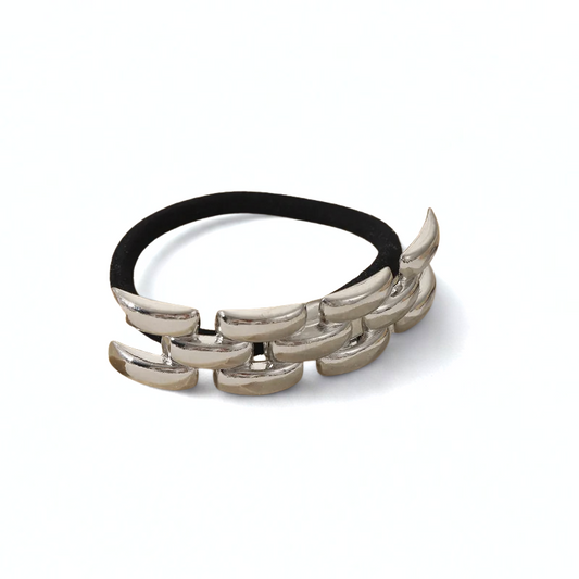 Buckle Hair Tie