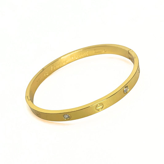 Amour Bangle