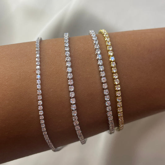 Tennis Bracelet