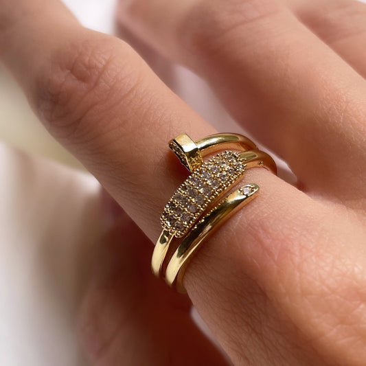Aura Ring