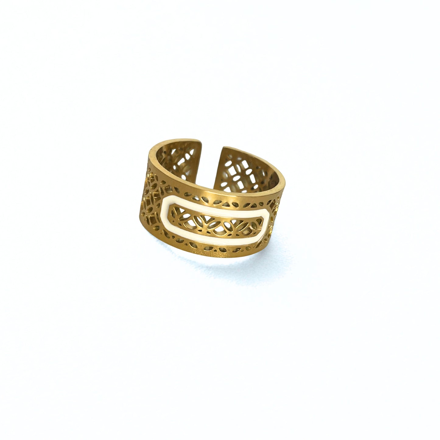 Layali Ring