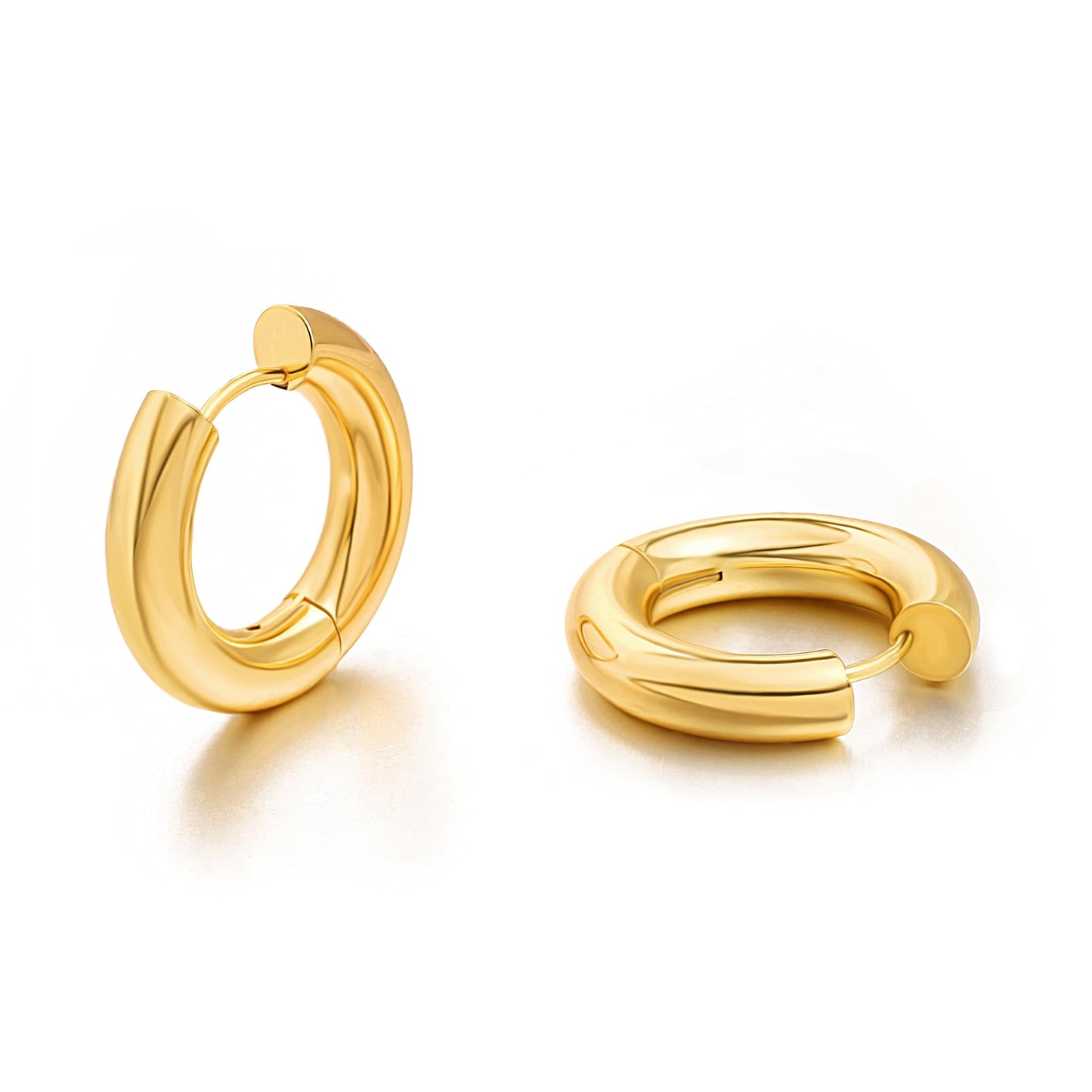 Classic Hoops