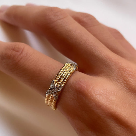 Skye Ring