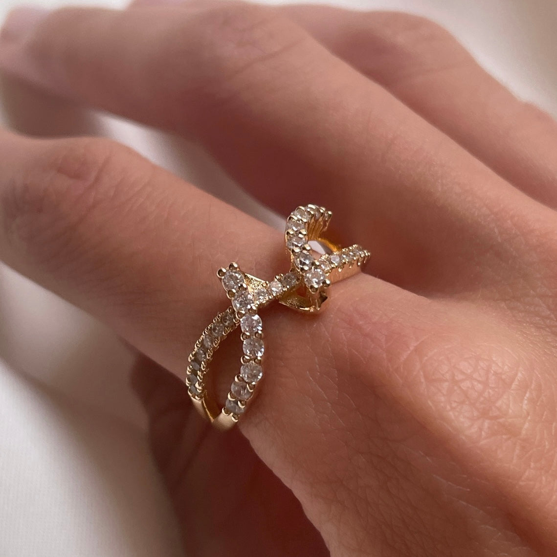 Stella Ring