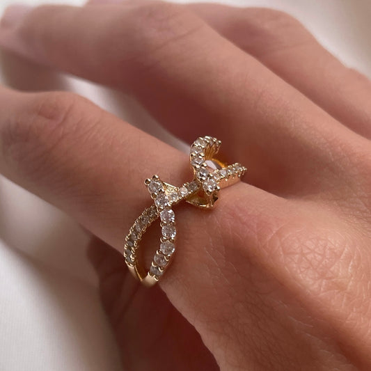 Stella Ring