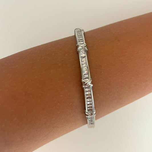 Shine Bangle