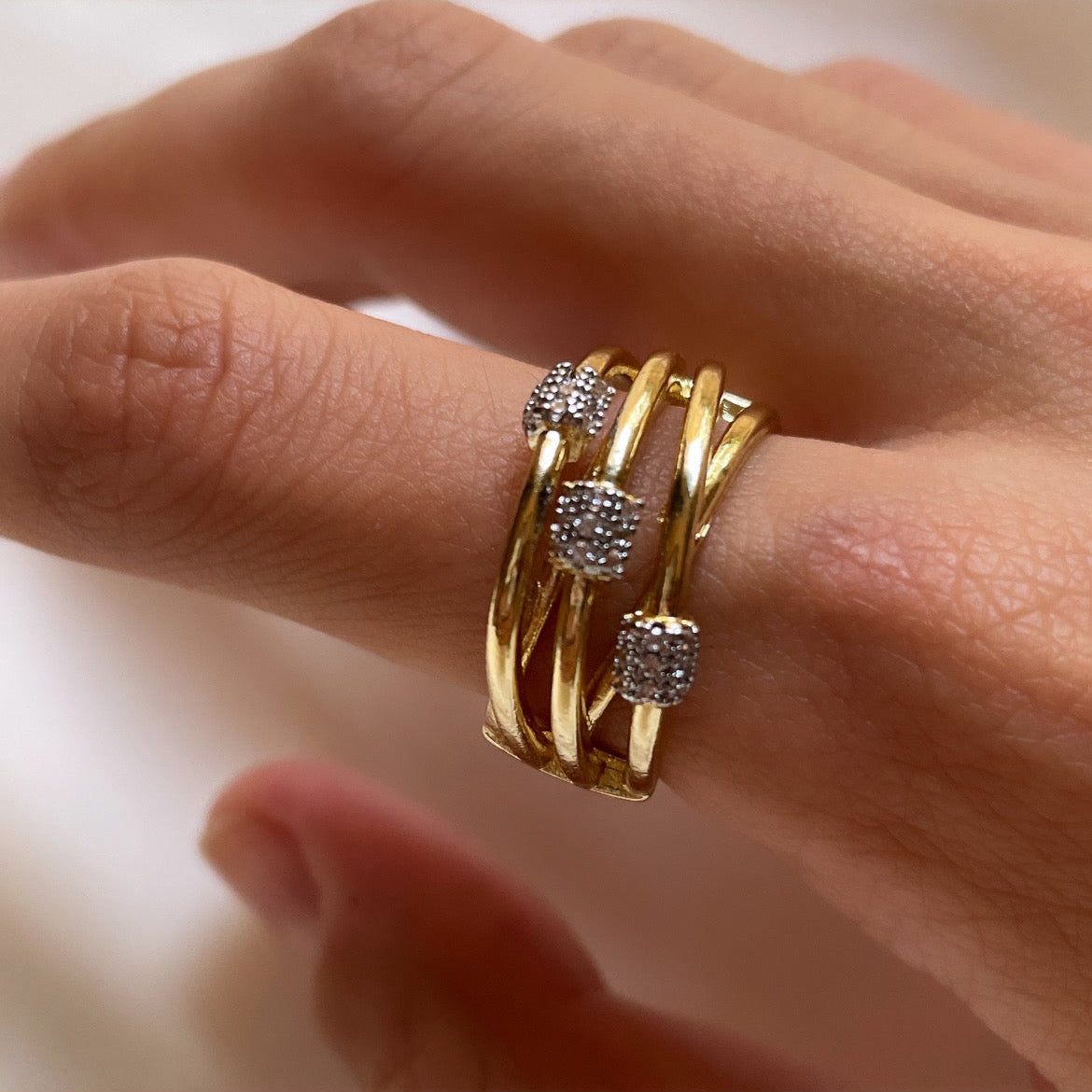 Orion Ring
