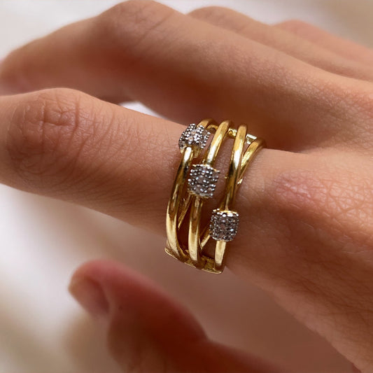 Orion Ring