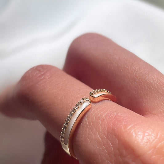 Bloom Ring