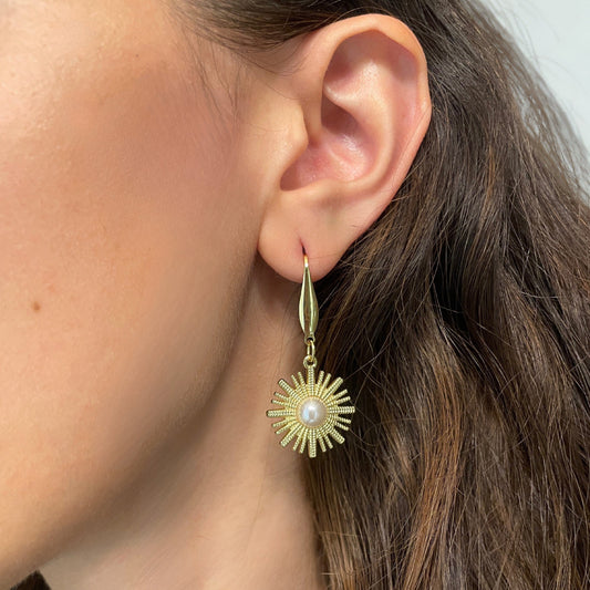 Lustra Earrings