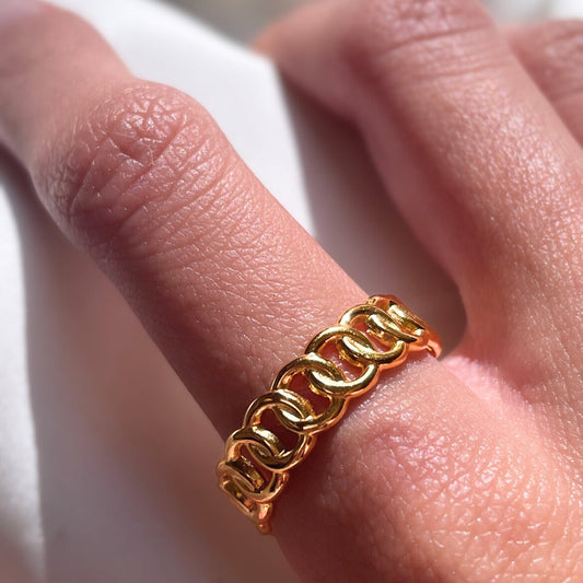 Loop Ring