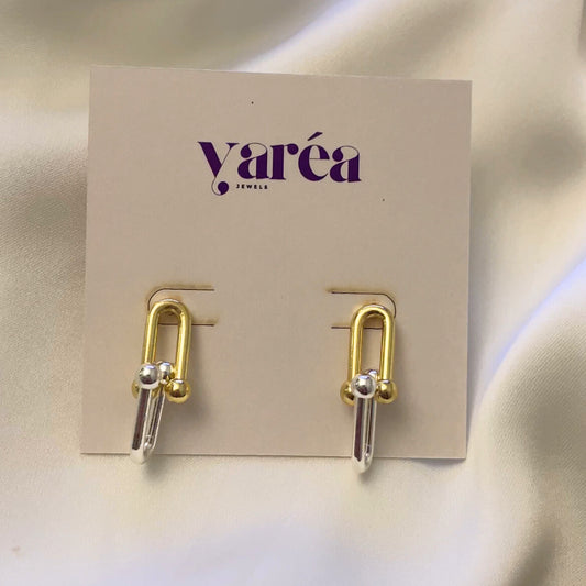 Clips Earrings
