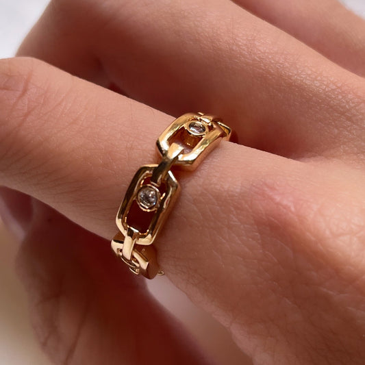 Clea Ring