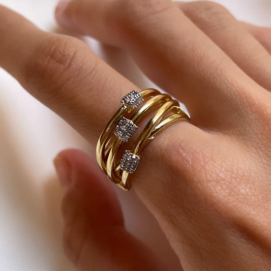 Orion Ring