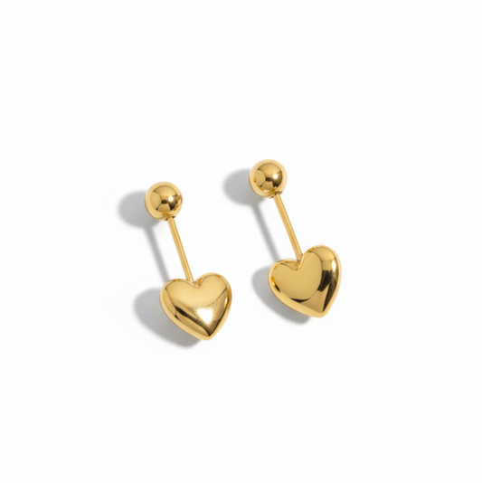 Sweetheart Earrings