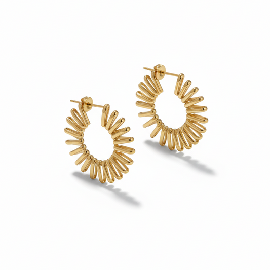 Lia Earrings