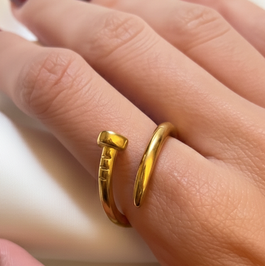 Clou Ring