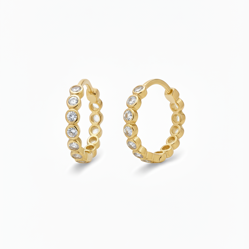 Lumina Hoops