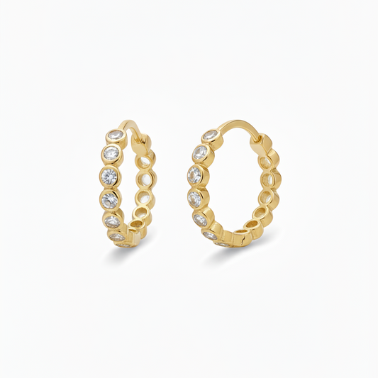 Lumina Hoops