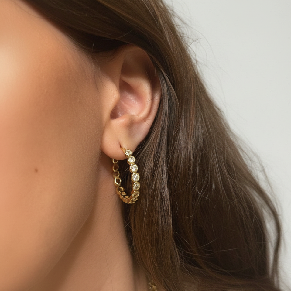 Lumina Hoops