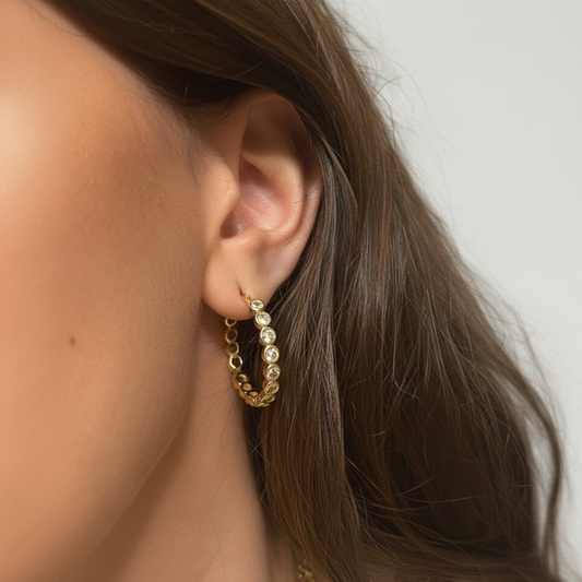 Lumina Hoops