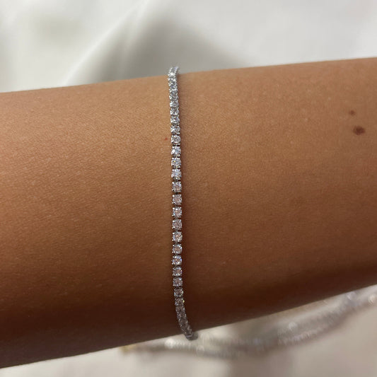 Tennis Bracelet
