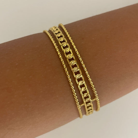 Sole Bangle