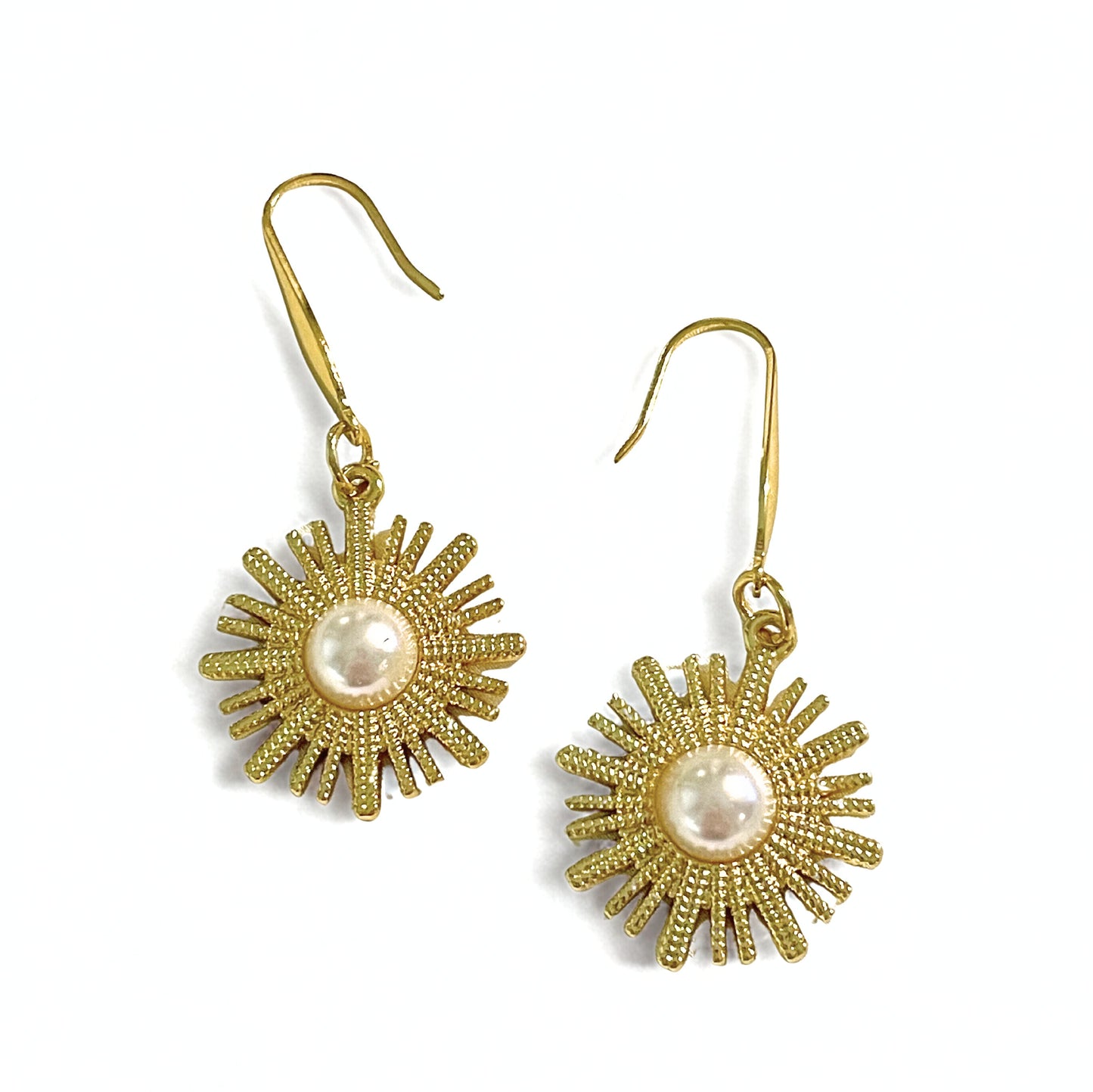 Lustra Earrings