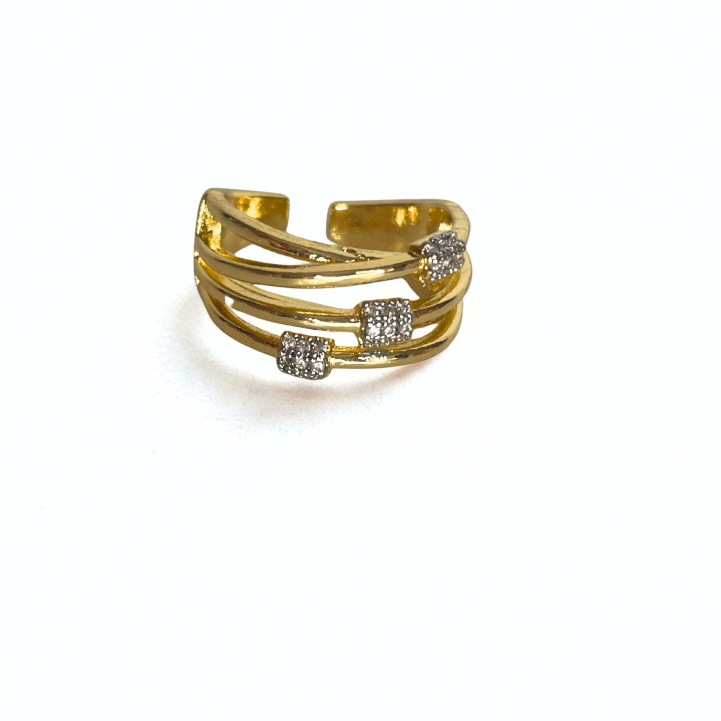 Orion Ring