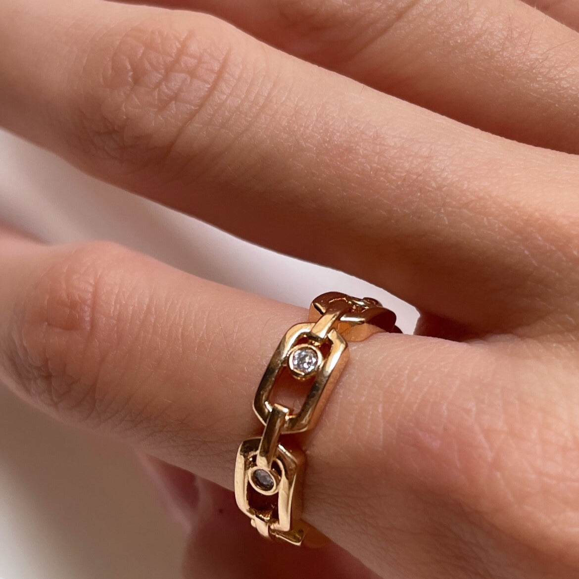 Clea Ring
