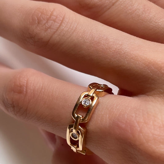 Clea Ring