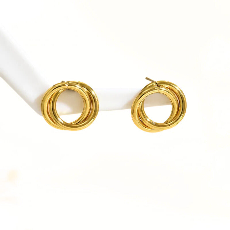 Orbit Hoops