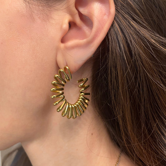 Lia Earrings