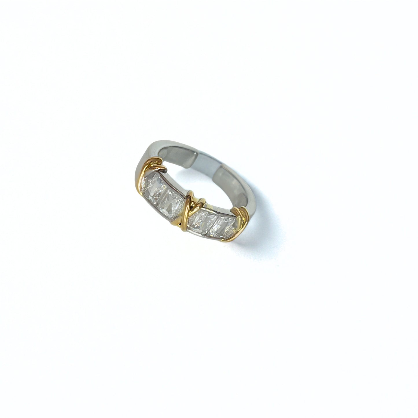Moonlit Ring