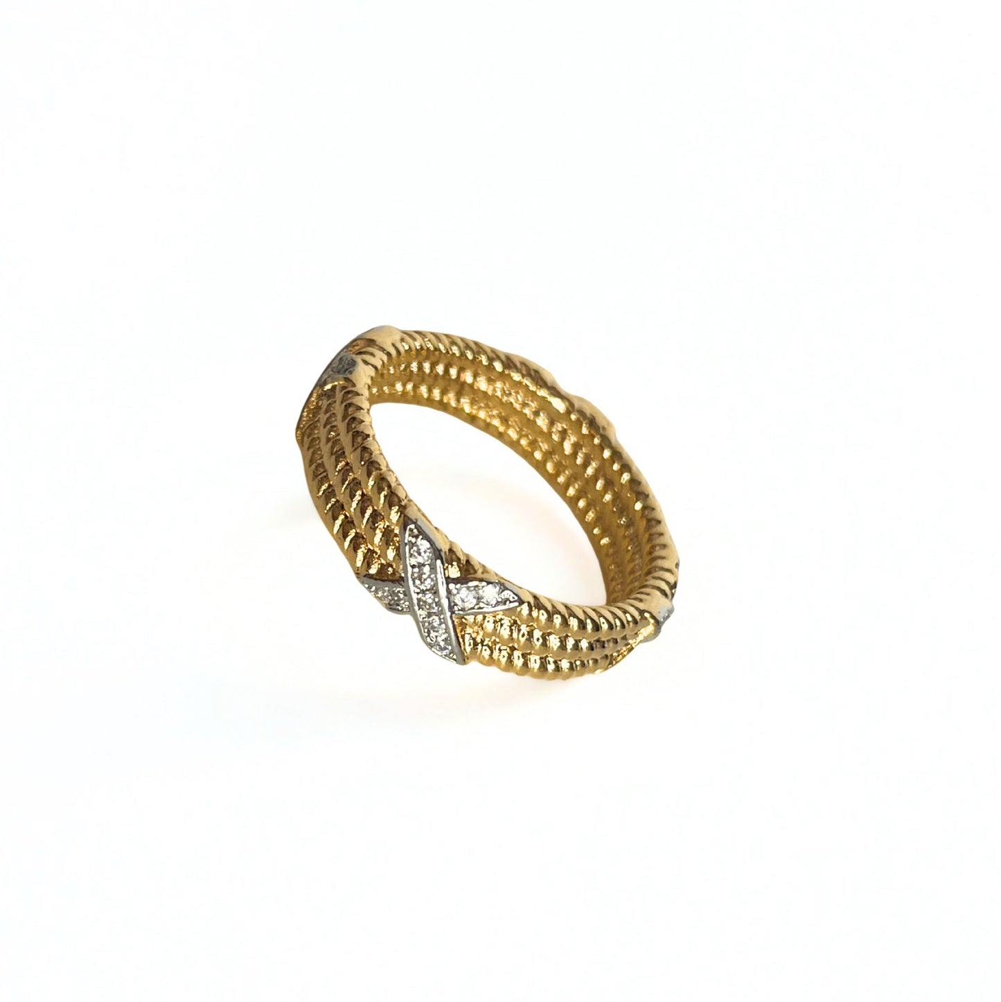 Skye Ring