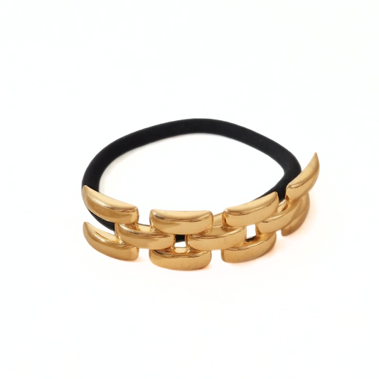 Buckle Hair Tie