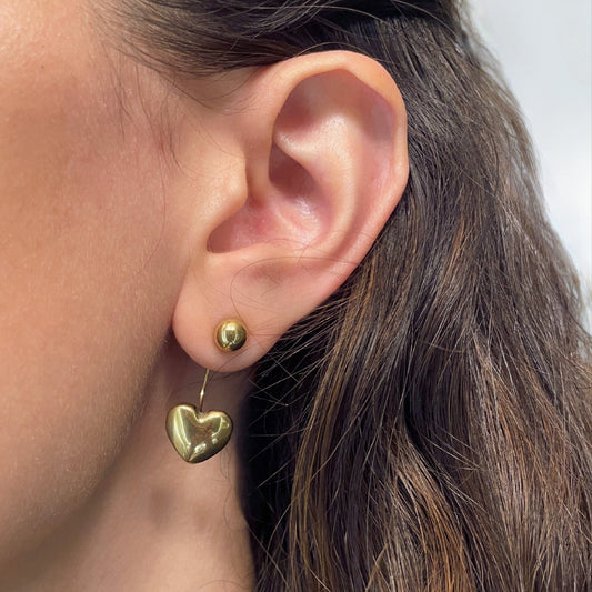 Sweetheart Earrings