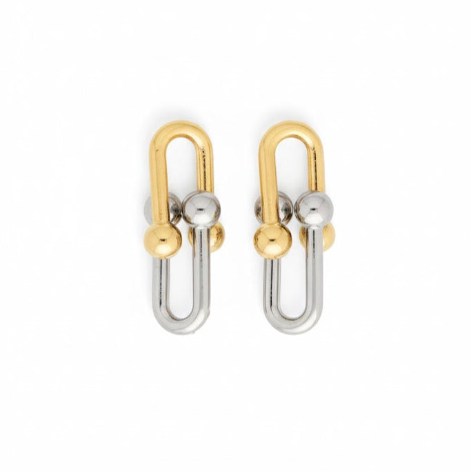 Clips Earrings