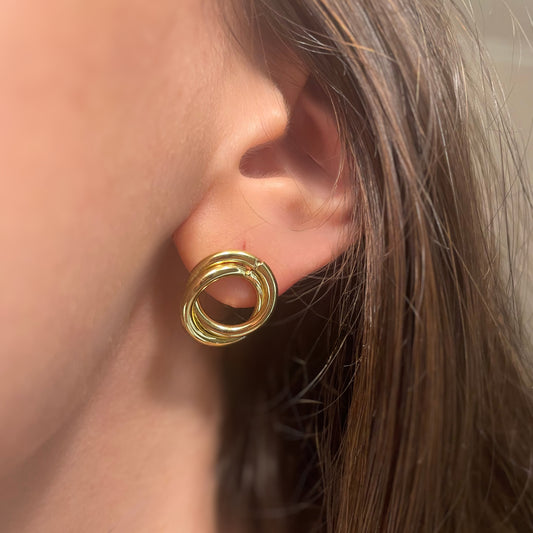 Orbit Hoops