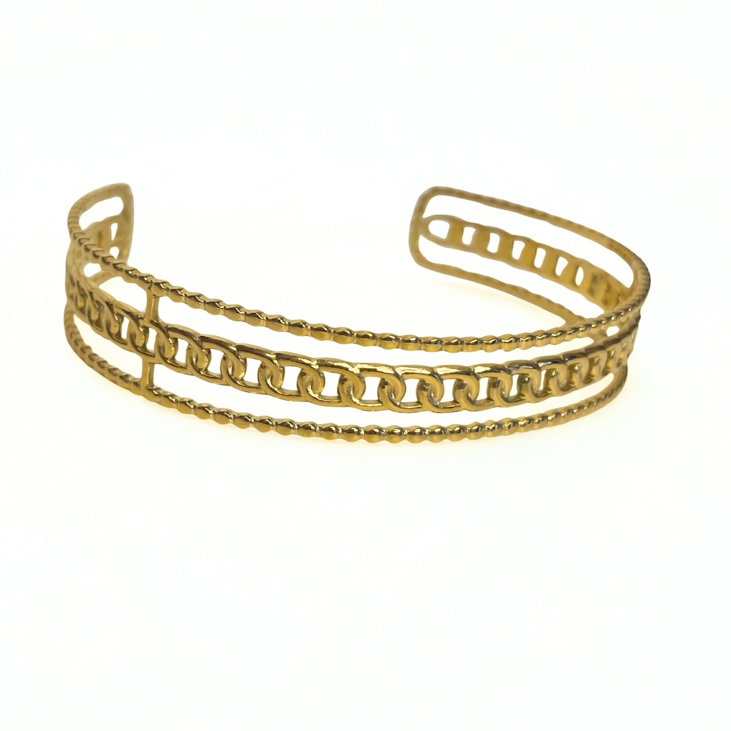 Sole Bangle