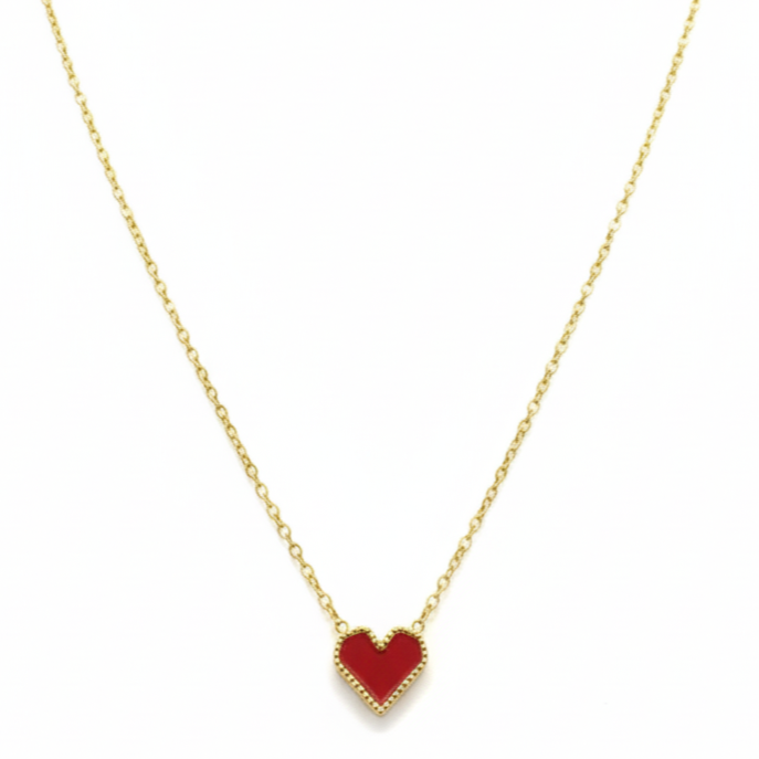 Heart Necklace