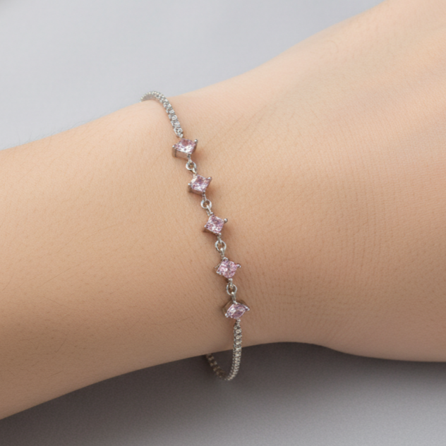 Lavéa Gemstone Bracelet