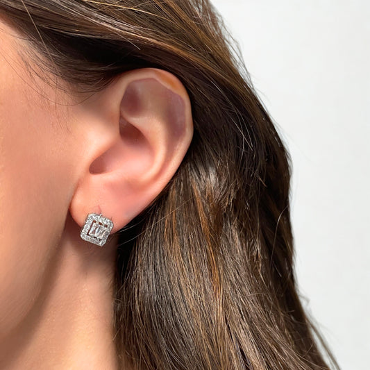 Sia Studs