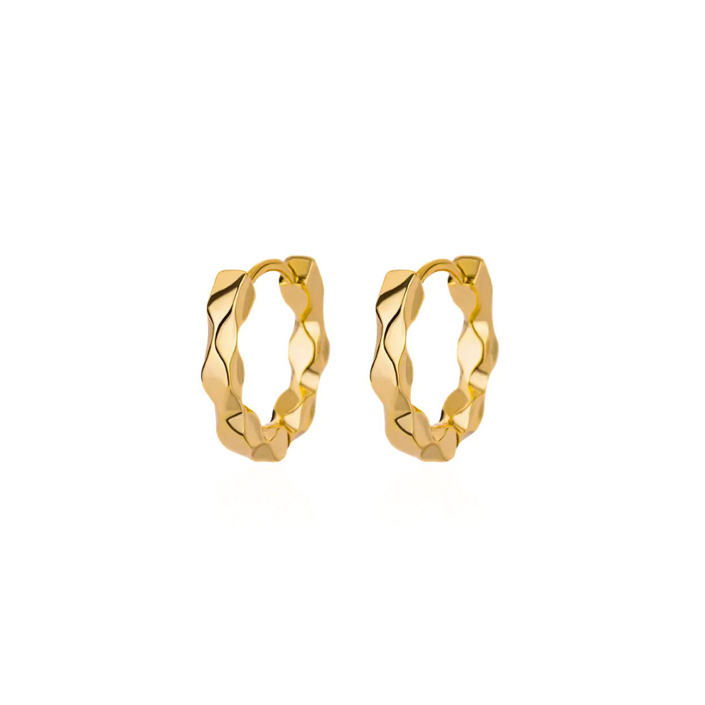 Wavelet Hoops