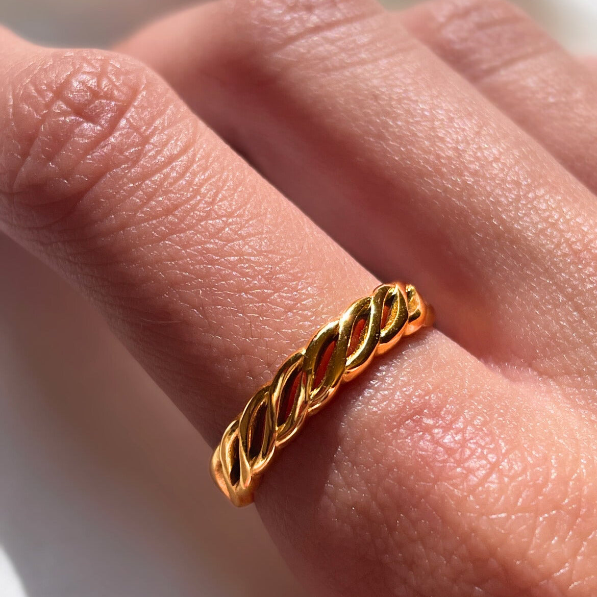 Sway Ring
