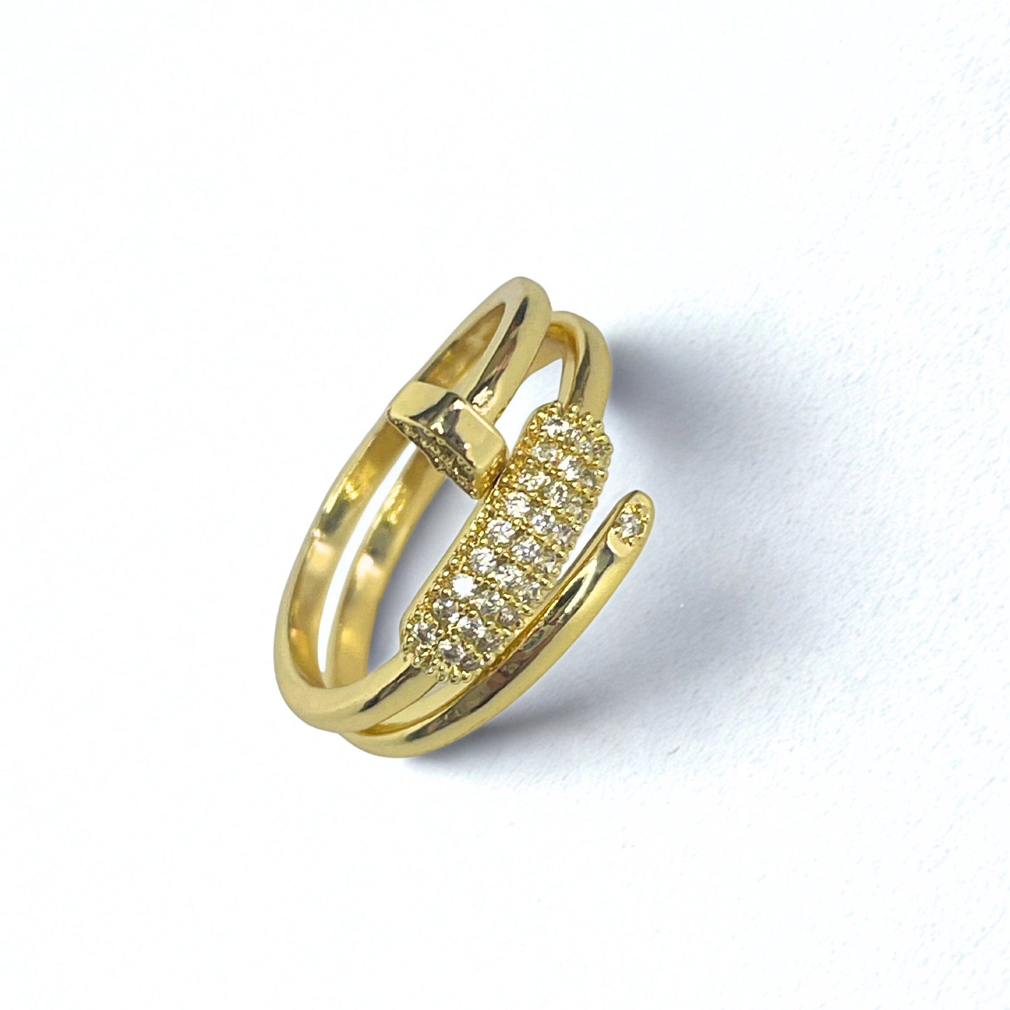 Aura Ring